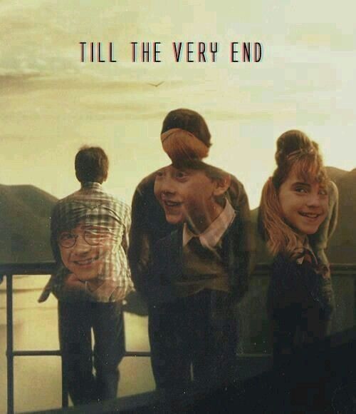 Growing Up with Harry Potter: When a Story Becomes a Life Lesson