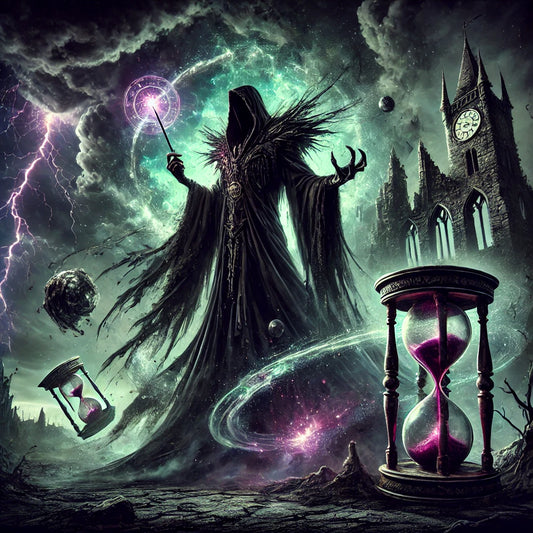 Lord Voldemort: The Dark Lord and His Path to Power in Harry Potter