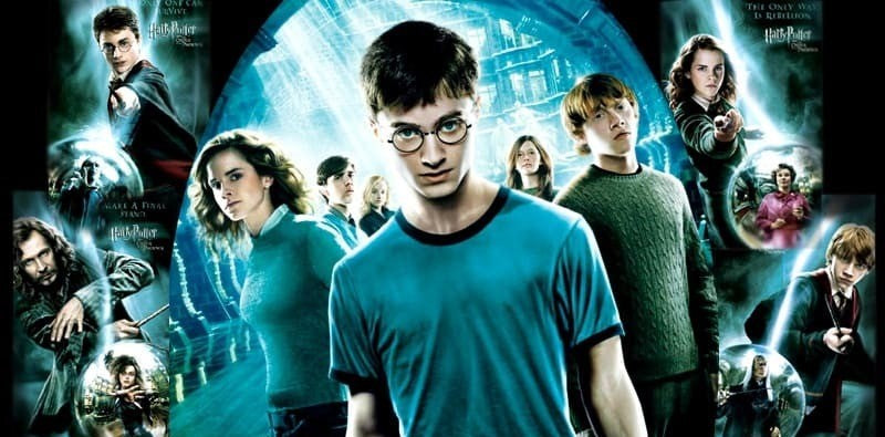 Feelings when re-reading Harry Potter and the Half-Blood Prince