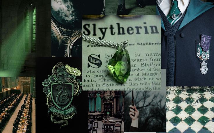 Salazar Slytherin: The Legacy of the Most Mysterious Hogwarts Founder