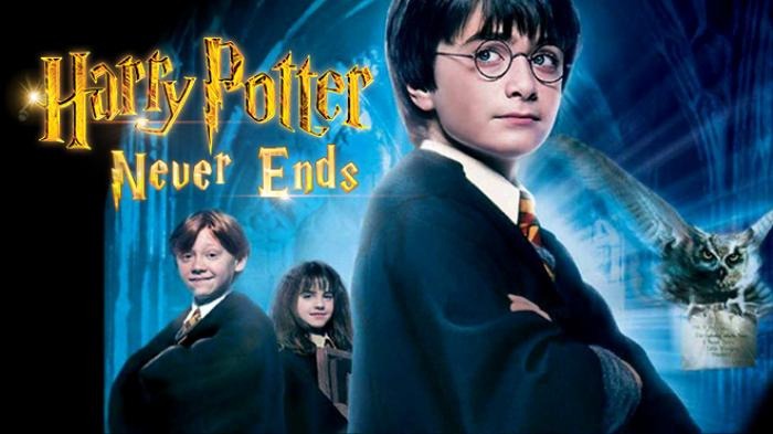 Feelings after reading Harry Potter and the Cursed Child – A strange journey into the magical world