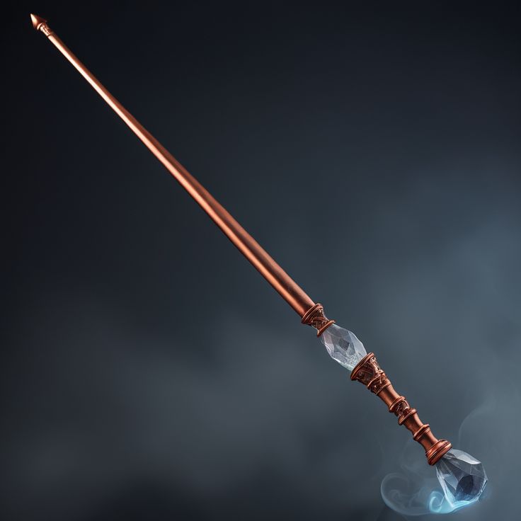 Voldemort’s Wand: A Symbol of Power, Fear, and Fate
