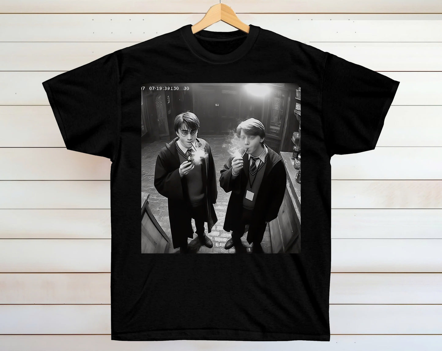 Wizard Houses Family T-Shirt, Wizard Magic Sweatshirt, Bookish Sweatshirt, PGG15