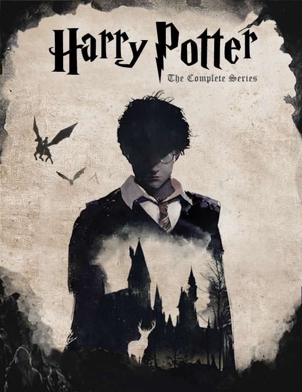 Harry Potter: A Magical Journey and Timeless Legacy