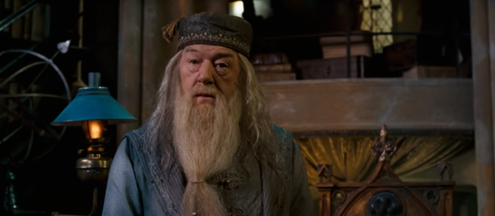 Albus Dumbledore – A Symbol of Wisdom and Kindness in Harry Potter