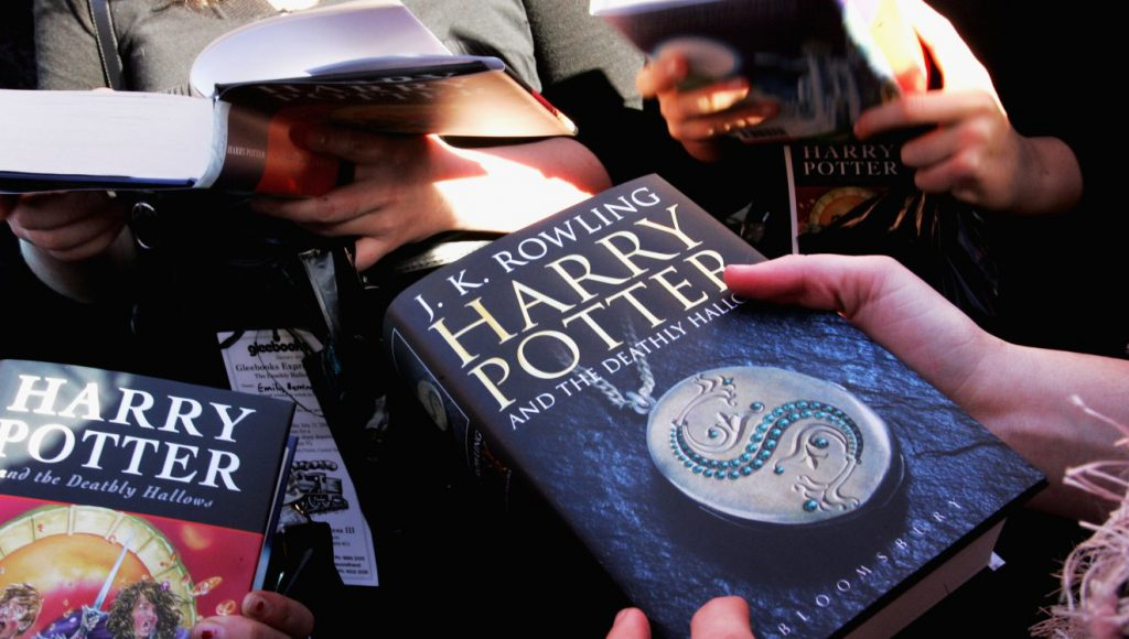 The Hidden Messages of J.K. Rowling: Social Issues and Symbolism in Harry Potter