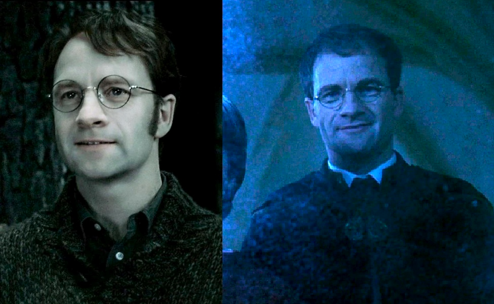 James Potter: The Story of a Brave Wizard and a Memorable Father in the Harry Potter World