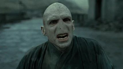 The Tragic Past of Voldemort: A Story of Choice and Consequence