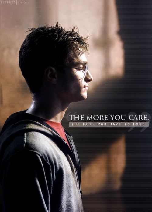 Was Dumbledore Right to Raise Harry Like "a Lamb for Slaughter"?