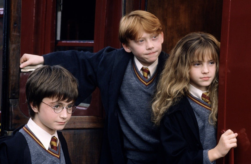 Harry Potter Friendship – When Bonds Are Stronger Than Magic
