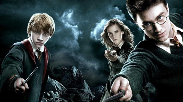 Decoding Spells and Magic in Harry Potter: How Do They Work?