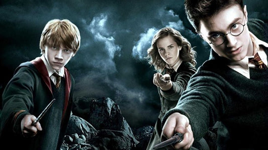 Decoding Spells and Magic in Harry Potter: How Do They Work?