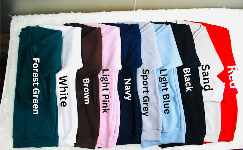 Embroidered Team Hogwarts Alumni Sweatshirt, Custom Harry Hogwarts Houses Embroidered Sweatshirt, EGG04