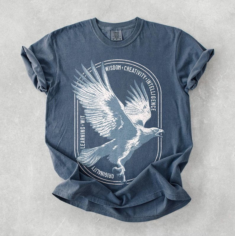 Wizard House Shirt Set, Bookish Comfort Colors T-Shirt, Matching Shirts, Wizarding School Tshirt, Magical School Shirt