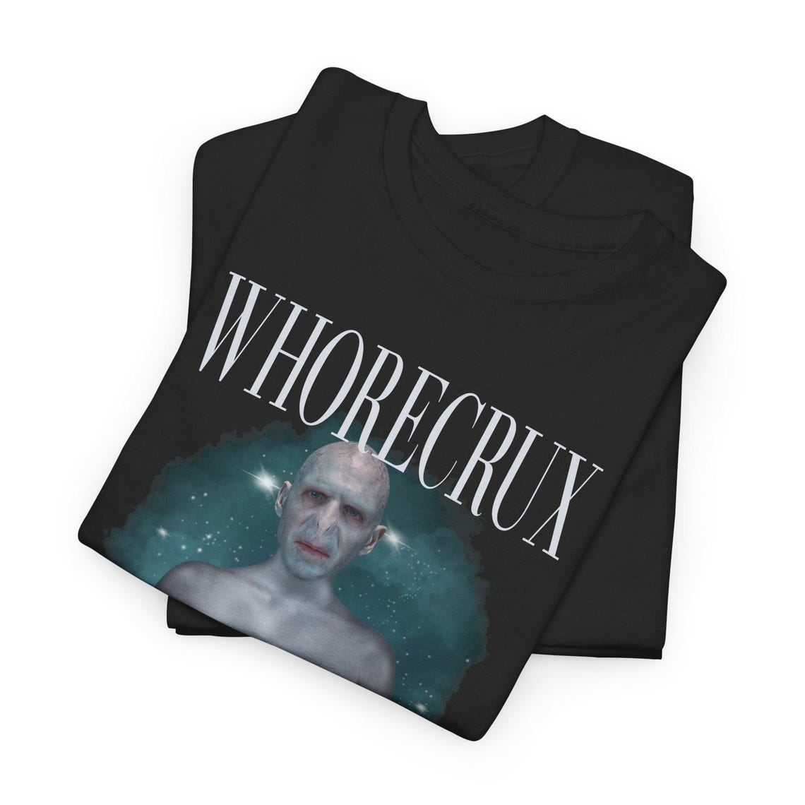 Whorecrux I'm Going To Destroy You Harry T-shirt, Unhinged T-Shirt, Inappropriate Tee, Worst Bday Gift, PGG09