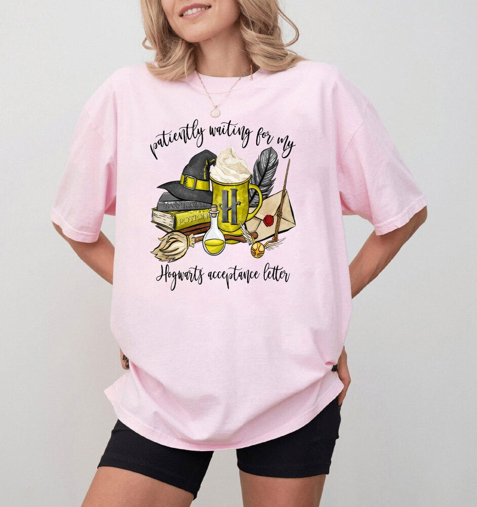 Vintage Harry Potter Hogwarts House Sweatshirts, Harry Potter Gifts For Family, PGG05