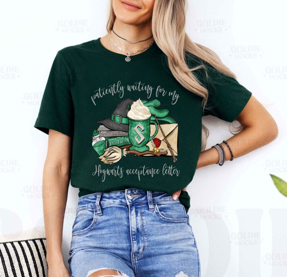 Vintage Harry Potter Hogwarts House Sweatshirts, Harry Potter Gifts For Family, PGG05