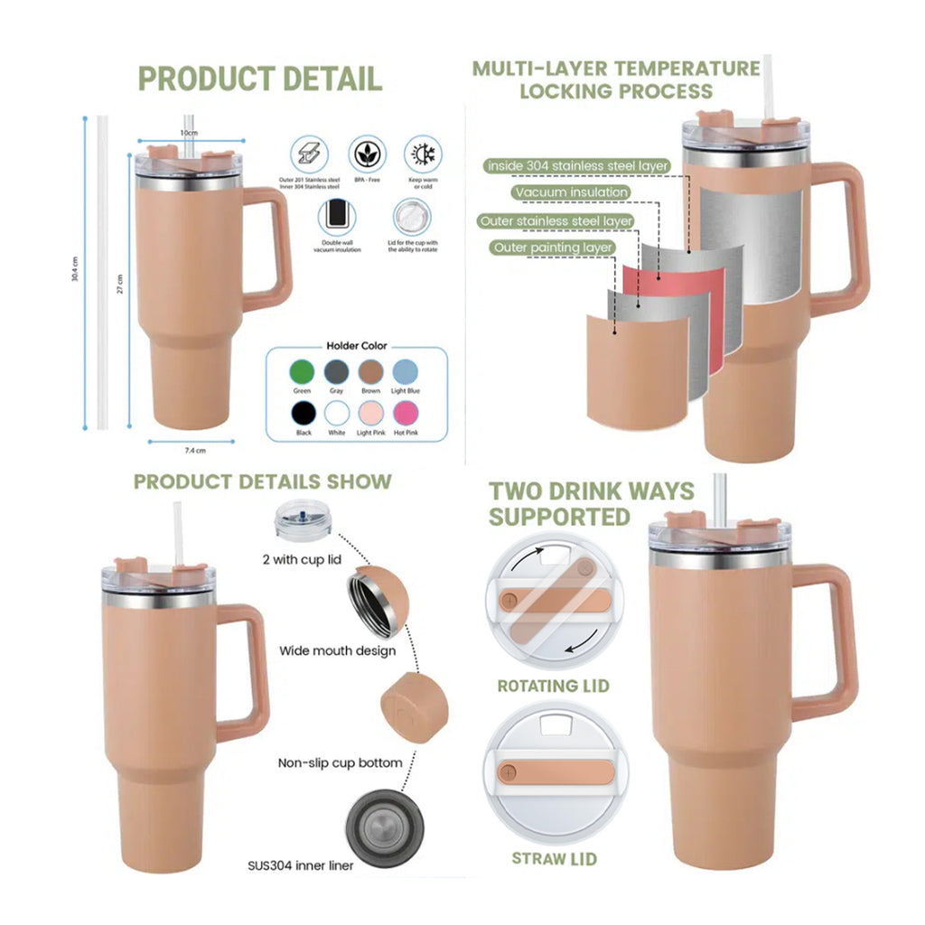 Hogwarts House Tumbler 30oz/40oz, Harry Potter Tumbler Laser Engraving, Gryffindor Tumbler, HP35