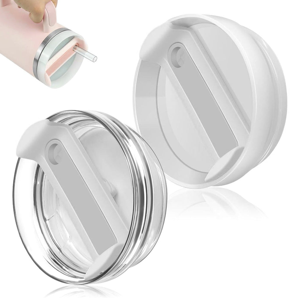 Lid Tumbler with Handle, Lid Tumbler 30oz/40oz Full Color