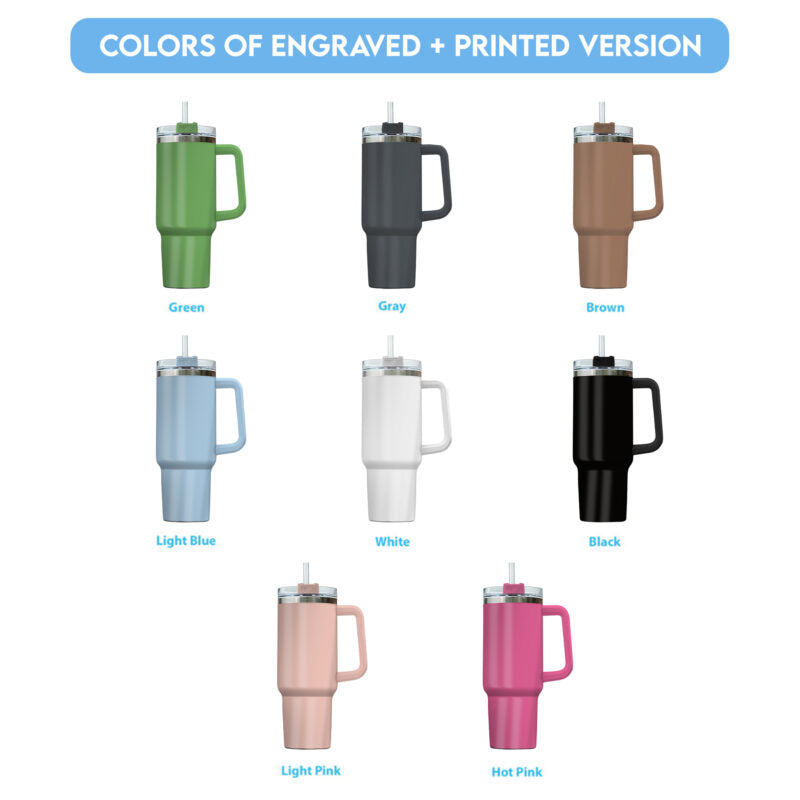 Harry Potter Ravenclaw Tumbler 30oz/40oz Laser Engraving, Harry Potter Ravenclaw Tumbler , HP15